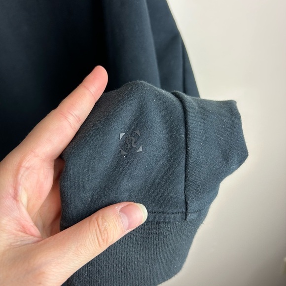 Lululemon City Sweat Crew - Picture 6 of 9